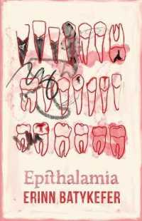 Epithalamia -- Paperback / softback