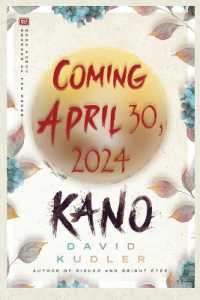 Kano: A Kunoichi Tale (Seasons of the Sword") 〈3〉