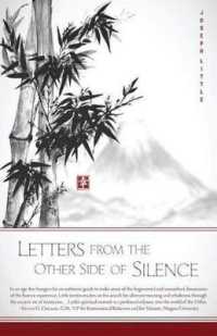 Letters from the Other Side of Silence