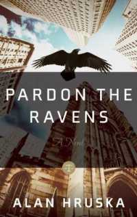 Pardon the Ravens (Alec Brno Novel)