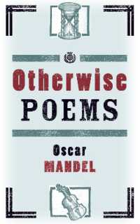 Otherwise Poems