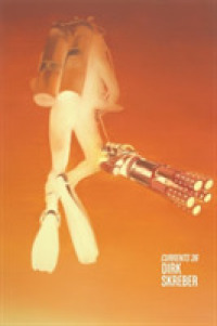 Dirk Skreber - Currents 36 -- Paperback / softback