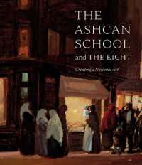 The Ashcan School and the Eight : 'Creating a National Art'