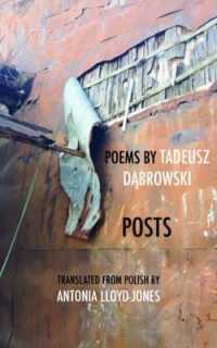 Posts (New Polish Writing)