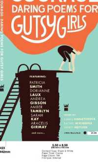 Courage : Daring Poems for Gutsy Girls