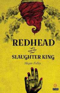 Redhead and the Slaughter King