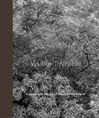 Visible - Invisible : Landscape Works of Reed Hilderbrand