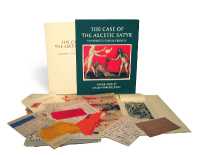 Asger Jorn & Jacqueline de Jong: The Case of the Ascetic Satyr : Snapshots from Eternity