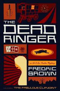 The Dead Ringer : An Ed & Am Hunter Mystery (Ed & Am Hunter Mysteries)