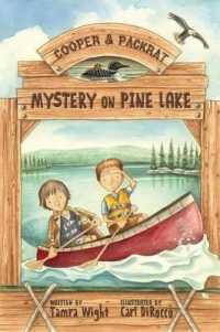 Mystery on Pine Lake : A Cooper & Packrat Mystery (Cooper and Packrat)