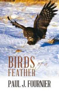 Birds of a Feather