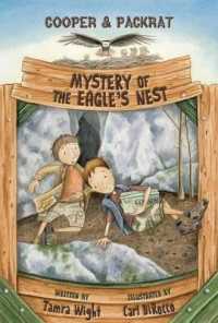 Mystery of the Eagle's Nest (Cooper and Packrat)