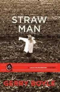 Straw Man : A Jack McMorrow Mystery (Jack Mcmorrow Mystery)