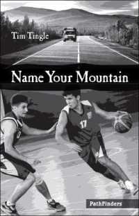 Name Your Mountain (No Name)