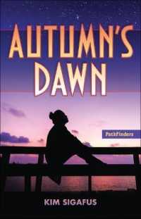 Autumn's Dawn (Autumn's Dawn Trilogy)