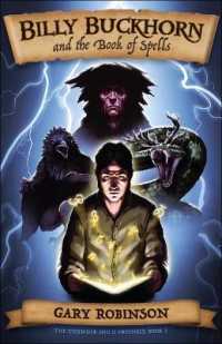 Billy Buckhorn and the Book of Spells (Thunder Child Prophecy)
