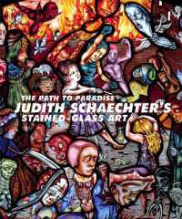 The Path to Paradise : Judith Schaechter's Stained-Glass Art