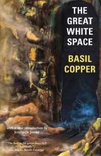 Great White Space (20th Century) -- Paperback / softback