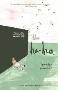 Ha-ha (20th Century) -- Paperback / softback