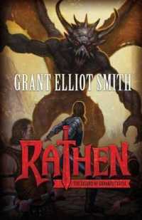 Rathen : The Legend of Ghrakus Castle