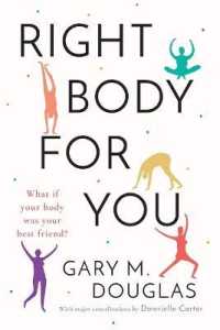 Right Body for You （2ND）