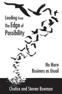 Leading from the Edge of Possibility （2ND）