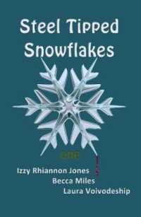 Steel Tipped Snowflakes 1 (Steel Tipped Snowflakes)