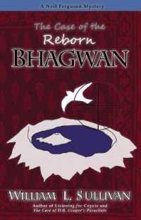 The Case of the Reborn Bhagwan (The Oregon Cases")