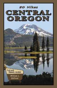 50 Hikes: Central Oregon