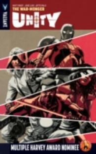 Unity Volume 6 : The War-Monger