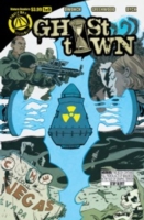 Ghost Town Volume 1