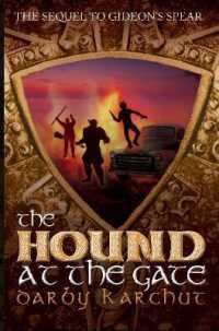 The Hound at the Gate Volume 3 (The Adventures of Finn Maccullen)