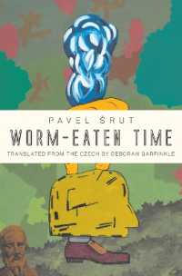 Worm-Eaten Time