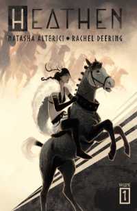 Heathen Vol. 1 (Heathen)