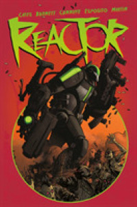 Reactor 1