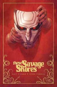 These Savage Shores TPB Vol. 1