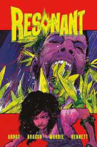 Resonant Vol. 1 (Resonant)