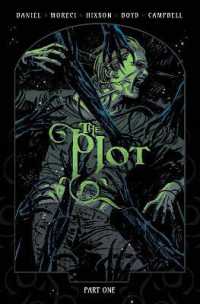 The Plot Vol. 1 (The Plot)