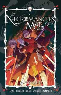 Songs for the Dead Vol. 2 : The Necromancer's Map (Songs for the Dead)