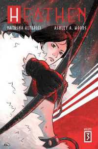 Heathen Vol. 3