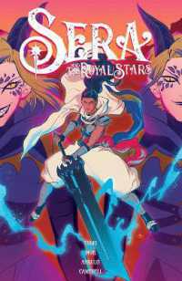 Sera and the Royal Stars Vol. 2 (Sera & the Royal Stars)