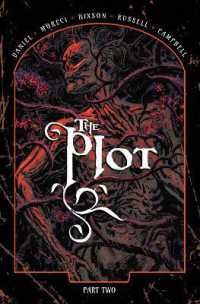 The Plot Vol. 2 (The Plot)