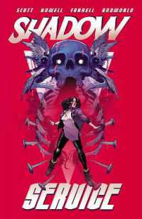 Shadow Service Vol. 1 : Dark Arts (Shadow Service)
