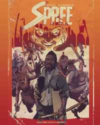 Spree : The Complete Series