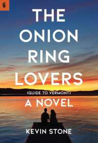 The Onion Ring Lovers (Guide to Vermont)
