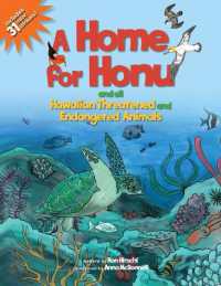 Home for Honu : And All Hawaiian Threatened and Endangered Animals