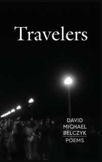 Travelers: Poems