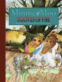 Minnie and Moo: Hooves of Fire : Hooves of Fire