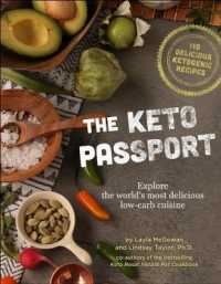 The Keto Passport