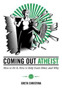 Coming Out Atheist